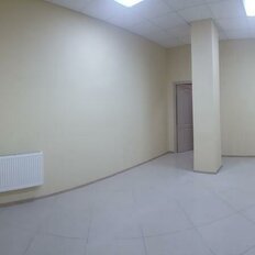 18 м², офис - изображение 1