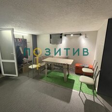 Квартира 55 м², 1-комнатная - изображение 3