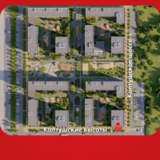 Квартира 20,7 м², студия - изображение 4