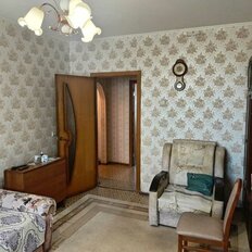 Квартира 64 м², 3-комнатная - изображение 2
