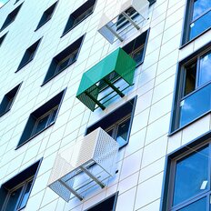 Квартира 35,6 м², 1-комнатная - изображение 3
