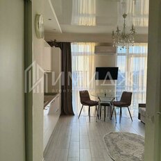 Квартира 25 м², студия - изображение 2