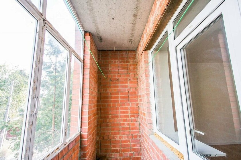 64 м², 2-комнатная квартира 8 850 000 ₽ - изображение 31