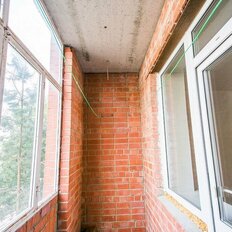 Квартира 110 м², 2-комнатная - изображение 5