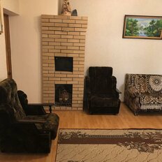 Квартира 55 м², 3-комнатная - изображение 1
