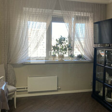 Квартира 92,4 м², 3-комнатная - изображение 4