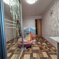 Квартира 57,4 м², 3-комнатная - изображение 4
