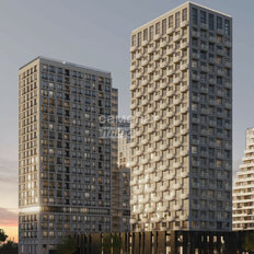 Квартира 60,5 м², 2-комнатная - изображение 1