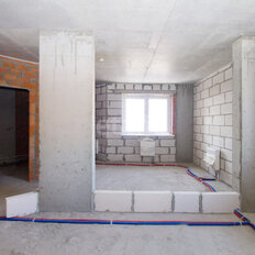 Квартира 62,5 м², 2-комнатная - изображение 4