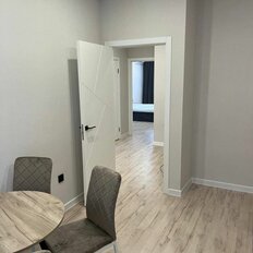 Квартира 25,2 м², студия - изображение 4