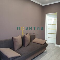 Квартира 48 м², 1-комнатная - изображение 2