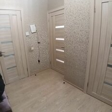 Квартира 48 м², 1-комнатная - изображение 2