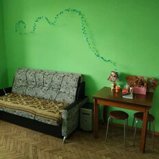 21 м², комната - изображение 4