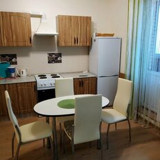 Квартира 49 м², 1-комнатная - изображение 5