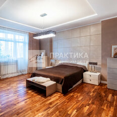 Квартира 173,4 м², 5-комнатная - изображение 5