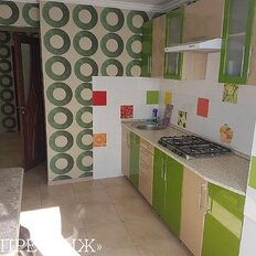 Квартира 40 м², 1-комнатная - изображение 1