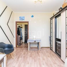 Квартира 24 м², студия - изображение 2