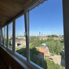 Квартира 74 м², 2-комнатная - изображение 5