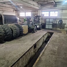 5800 м², производственное помещение - изображение 5