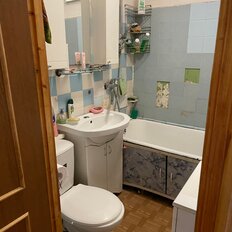 Квартира 34 м², 1-комнатная - изображение 4