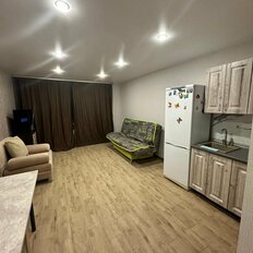 Квартира 25 м², студия - изображение 2