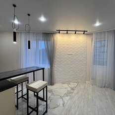 Квартира 29 м², студия - изображение 1