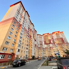 Квартира 82,8 м², 3-комнатная - изображение 3