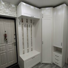 Квартира 84 м², 4-комнатная - изображение 2