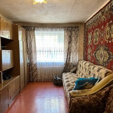 Квартира 44 м², 2-комнатная - изображение 4