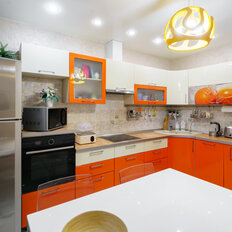 Квартира 115 м², 5-комнатная - изображение 3