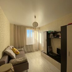 Квартира 22 м², студия - изображение 2