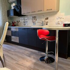 Квартира 56 м², 2-комнатная - изображение 5