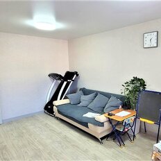 Квартира 60 м², 3-комнатная - изображение 2