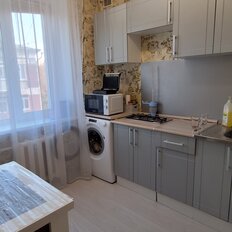 Квартира 33 м², 1-комнатная - изображение 1