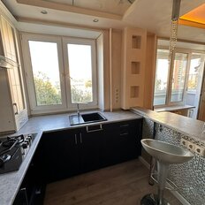 Квартира 31 м², 1-комнатная - изображение 5