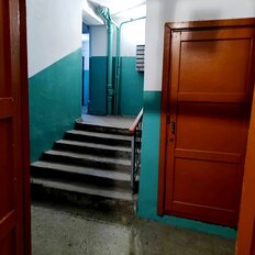 Квартира 35,4 м², 1-комнатная - изображение 3