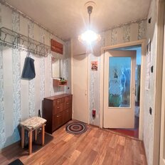 Квартира 59,6 м², 3-комнатная - изображение 3