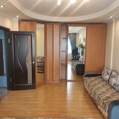 Квартира 42,6 м², 1-комнатная - изображение 5