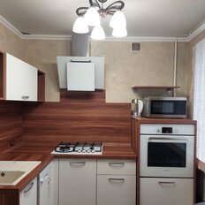 Квартира 62 м², 3-комнатная - изображение 3