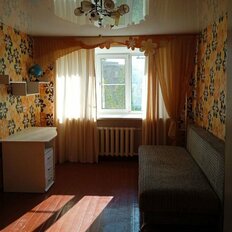 Квартира 50 м², 2-комнатная - изображение 4