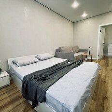 Квартира 45 м², 1-комнатная - изображение 4