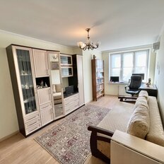 Квартира 43,8 м², 1-комнатная - изображение 1