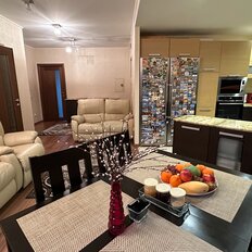 Квартира 101,3 м², 4-комнатная - изображение 4