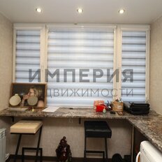 Квартира 64,4 м², 2-комнатная - изображение 5