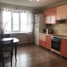Квартира 97,8 м², 3-комнатная - изображение 2