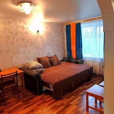 Квартира 36 м², 1-комнатная - изображение 2