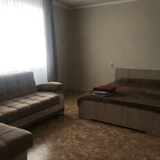 Квартира 36 м², 1-комнатная - изображение 1