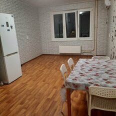 Квартира 41,2 м², 1-комнатная - изображение 2