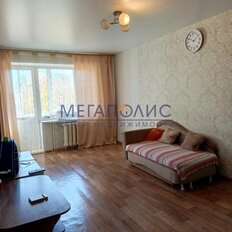Квартира 58,1 м², 3-комнатная - изображение 3