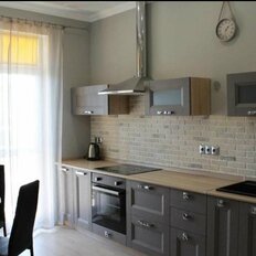 Квартира 40 м², 1-комнатная - изображение 2